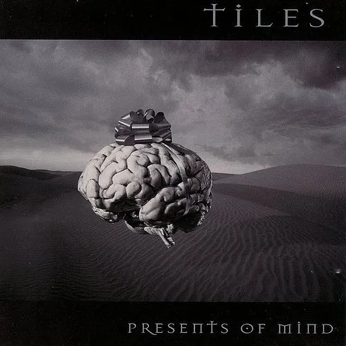 Presents Of Mind