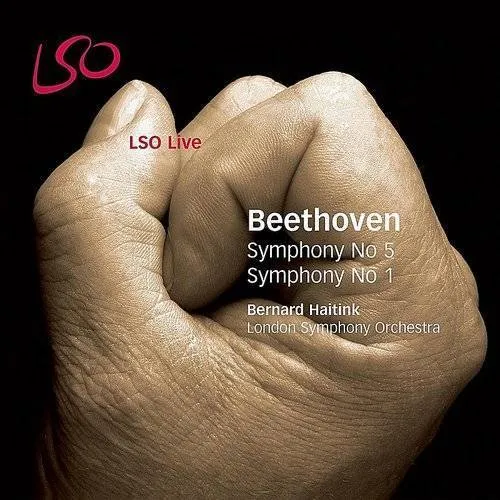 Symphonies Nos. 1 & 5