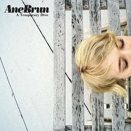 Ane Brun - Temporary Dive [Import]