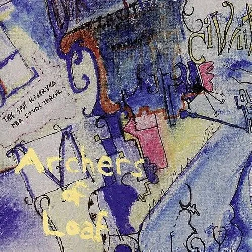 Album Art