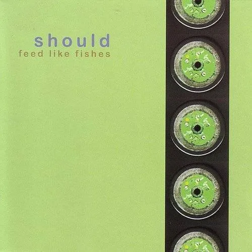 Should - Feed Like Fishes [2LP]