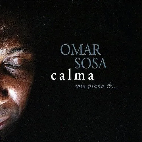 Omar Sosa - Calma