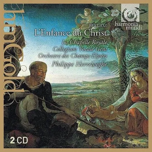 L'enfance Du Christ