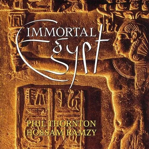 Immortal Egypt