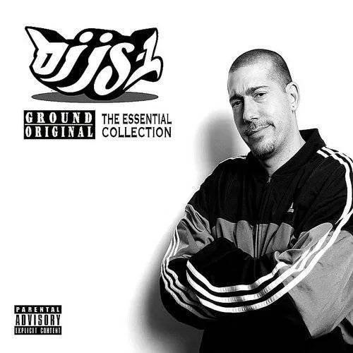 DJ JS-1 - The Essential Collection