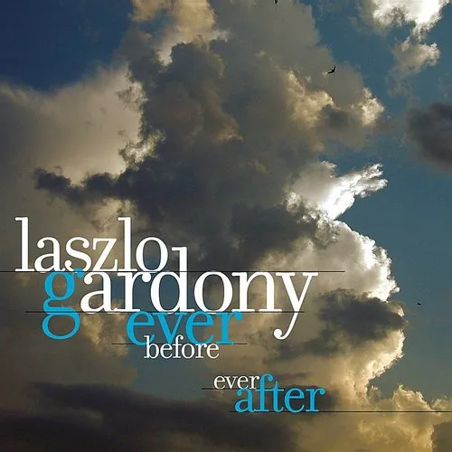 Ever Before Ever After