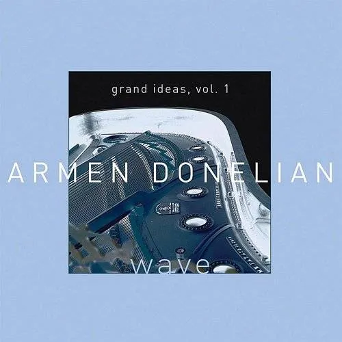 Vol. 1-Waves