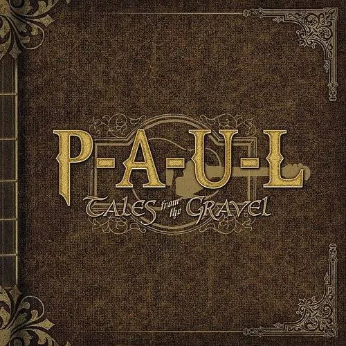 Tales from the Gravel