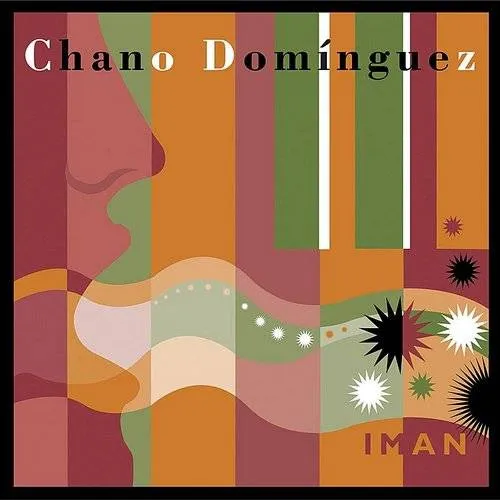 Chano Dominguez - Iman