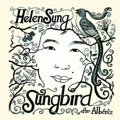 Sungbird (After Albeniz)