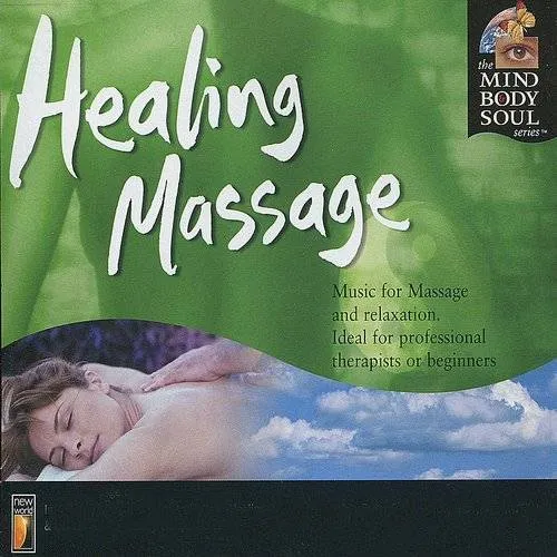 Healing Massage