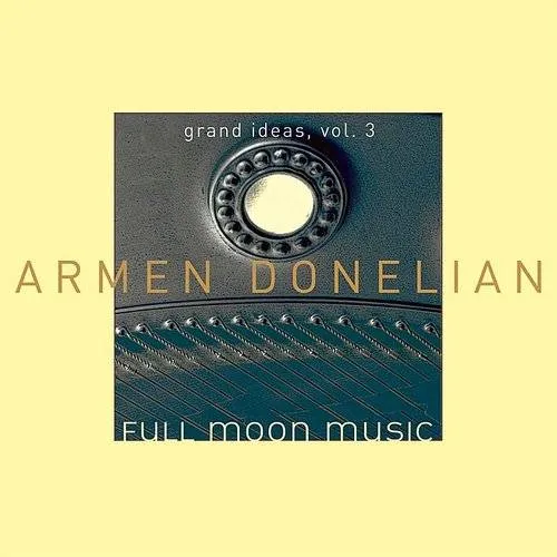 Full Moon Music