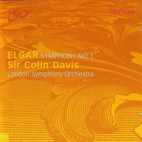 Symphony No.1
