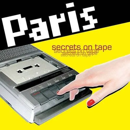 Paris - Secrets On Tape [Import]