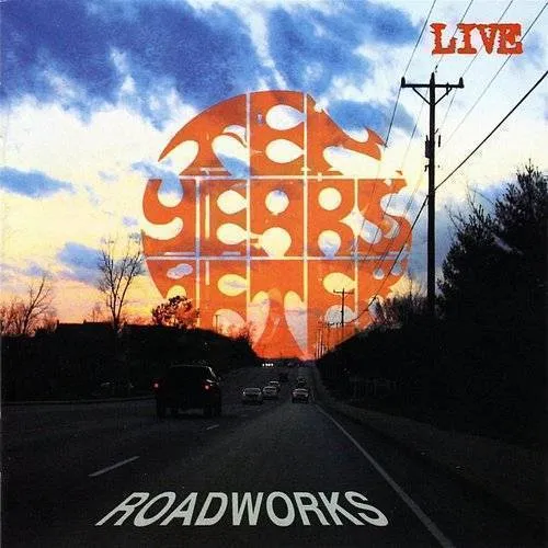 Roadworks