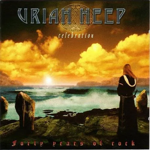 Uriah Heep - Celebration