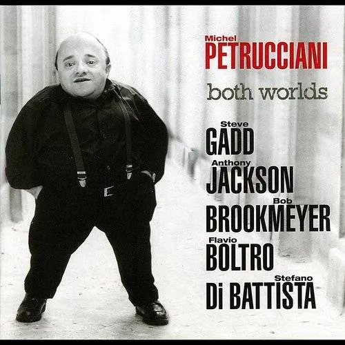 Michel Petrucciani - Both Worlds