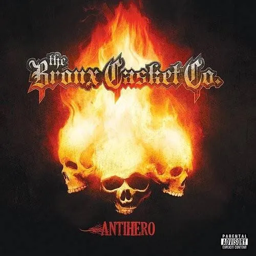 Antihero