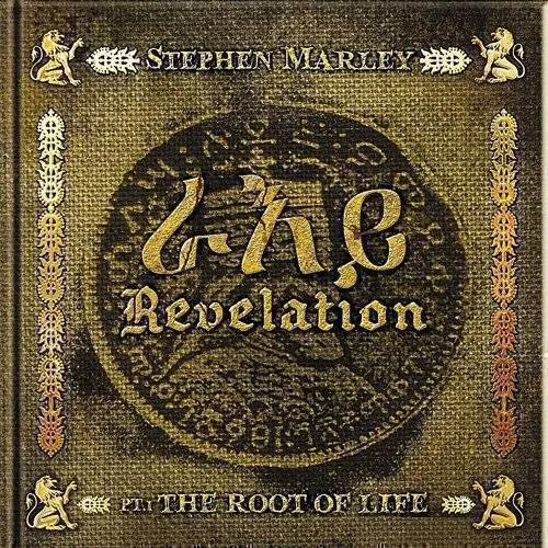 Stephen Marley - Revelation Part 1: Root Of Life