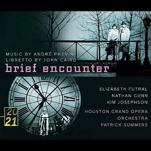 Brief Encounter