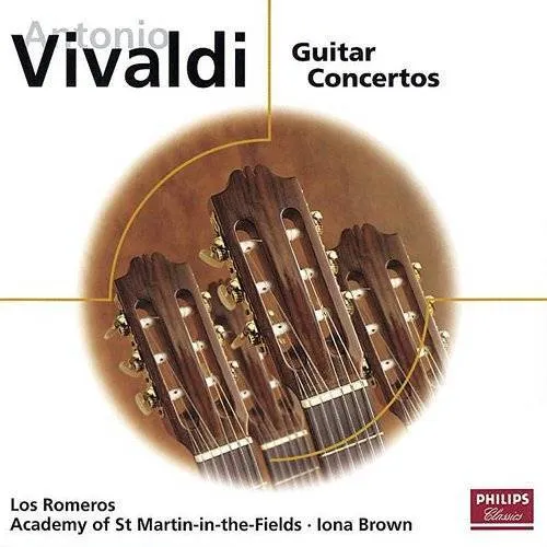 Guitar Concertos