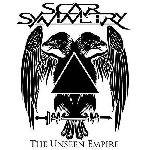 Scar Symmetry - Unseen Empire