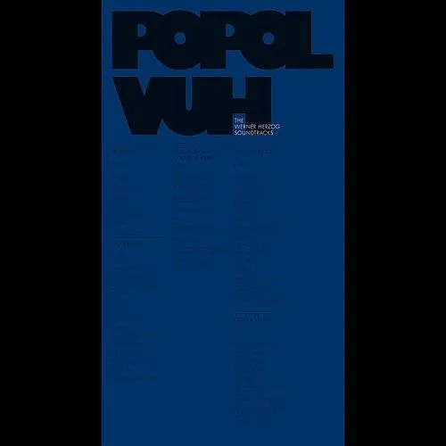 Popol Vuh