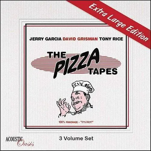 The Pizza Tapes