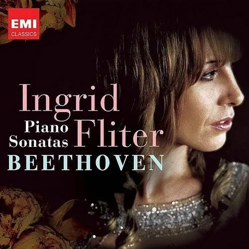 Passion: Beethoven Sonatas
