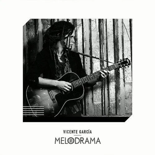 Vicente Garcia - Melodrama (Puerto Rico Version)