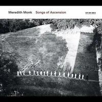 Songs of Ascension