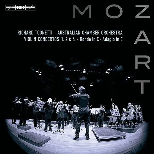 Violin Concertos 2
