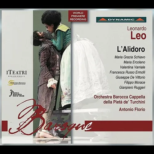 L'alidoro