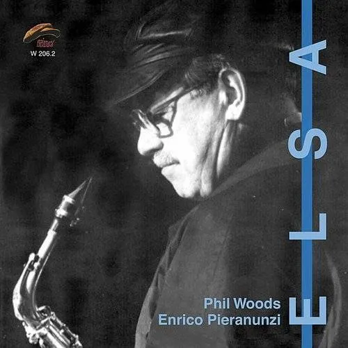 Elsa the Ferrara Concert