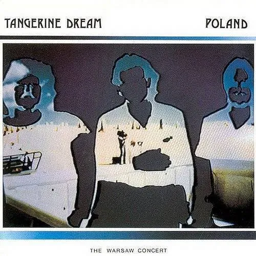 Headland/The Clocks Go Backwards