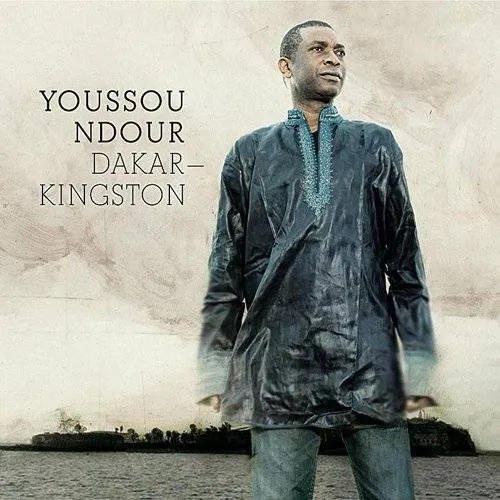 Dakar-Kingston