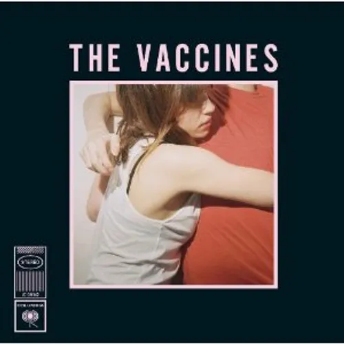 The Vaccines - What Did You Expect From The Vaccines [Colored Vinyl] [Limited Edition]