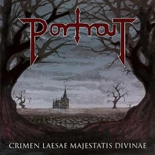 Crimen Laesae Majestatis Divinae