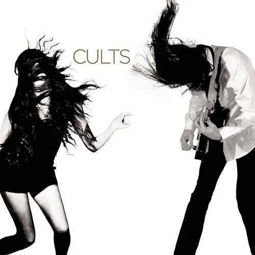 Cults - Cults (Mpdl)