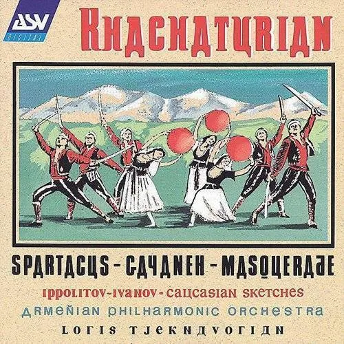 Album Art