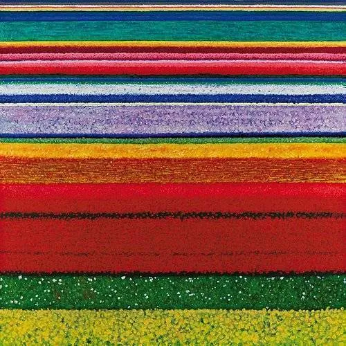 City And Colour - Little Hell vinyl record cover