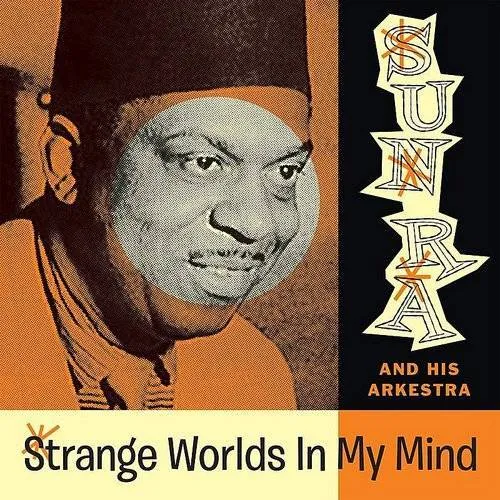 Strange Worlds In My Mind