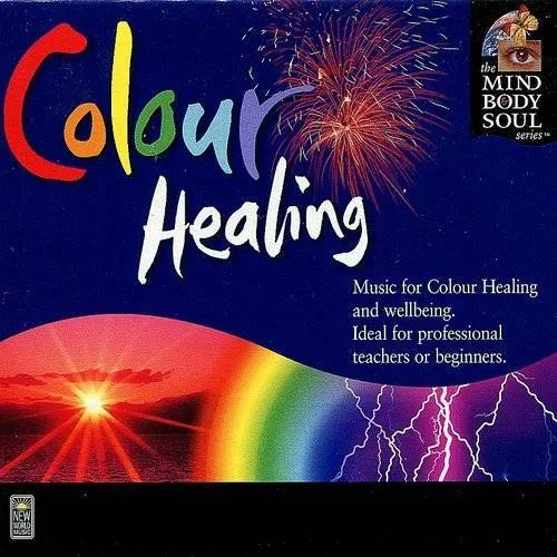 Colour Healing