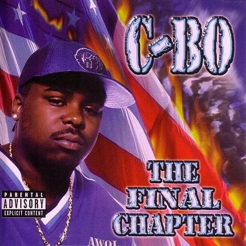 C-BO - The Final Chapter