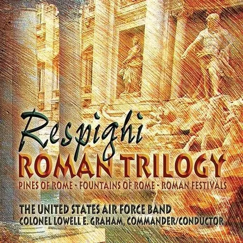 Roman Trilogy