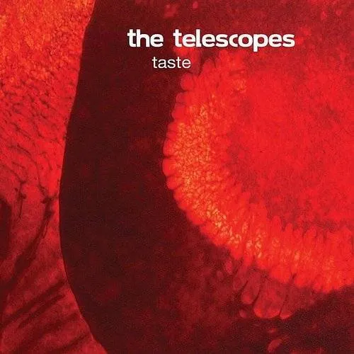 Telescopes - Taste + The Perfect Needle Ep