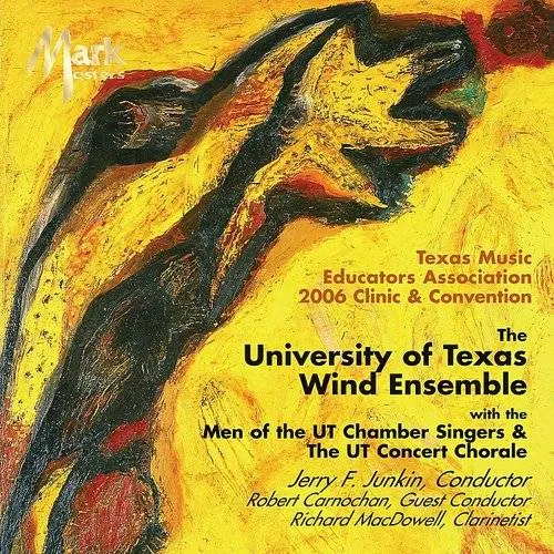 Texas Music Educators Association 2006 Clinic