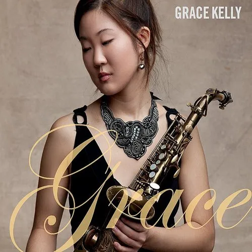 Grace Kelly - Grace