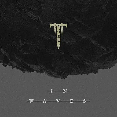 Trivium - In Waves (180 Gr)
