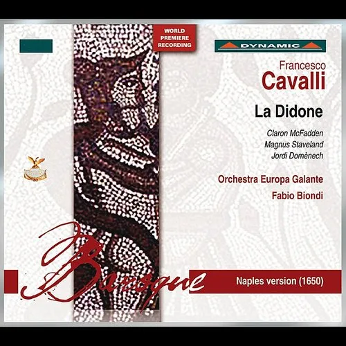 Didone: Naples Version